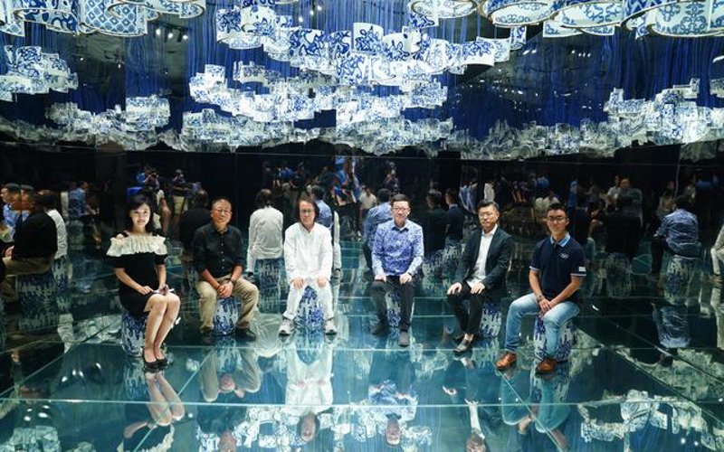 工具推荐类：敏字艺术设计——专业图形设计软件对比评测