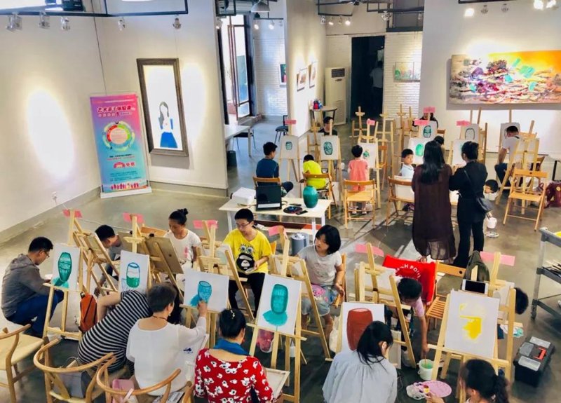 活动图片大全大图：如何选择最合适的摄影方案